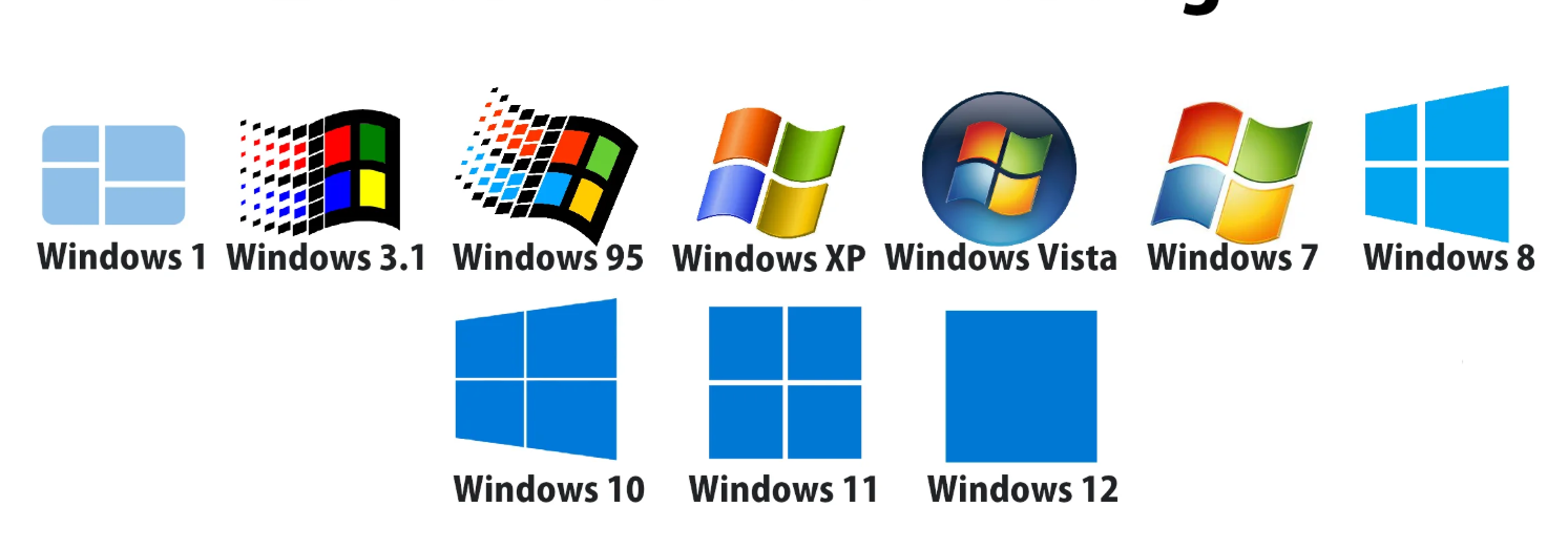Logo Windows